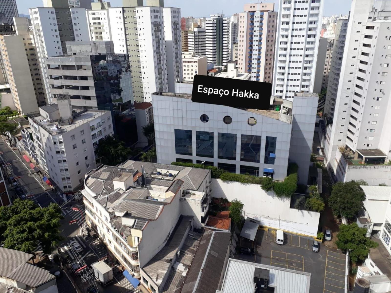 Flat Deslumbrante - Garagem, Hakka, Feirinha E Hospitais Apartment Sao Paulo Bagian luar foto