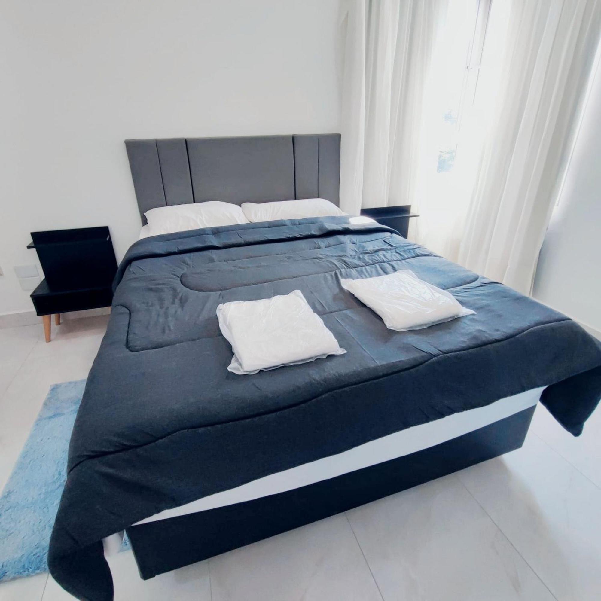 Flat Deslumbrante - Garagem, Hakka, Feirinha E Hospitais Apartment Sao Paulo Bagian luar foto