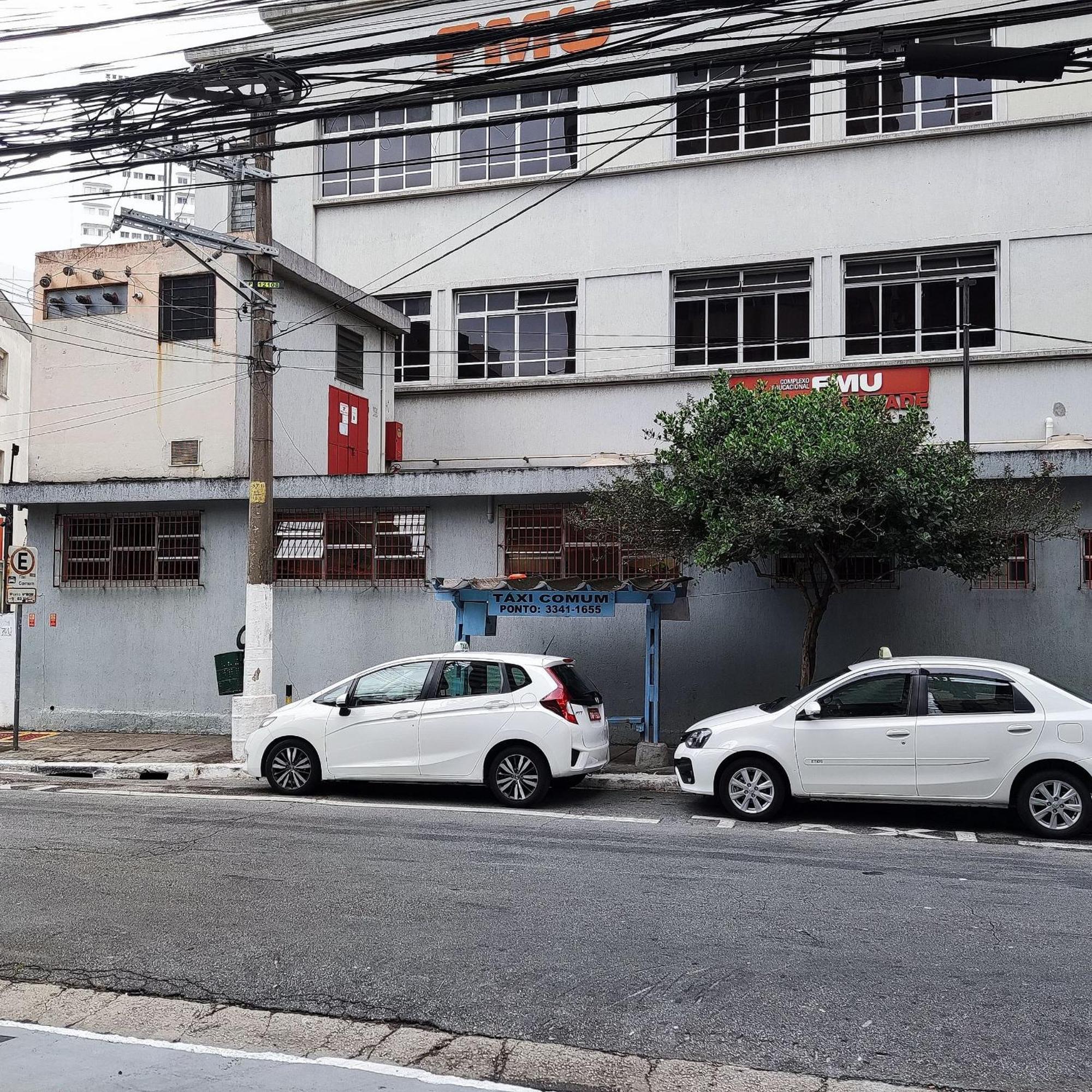 Flat Deslumbrante - Garagem, Hakka, Feirinha E Hospitais Apartment Sao Paulo Bagian luar foto