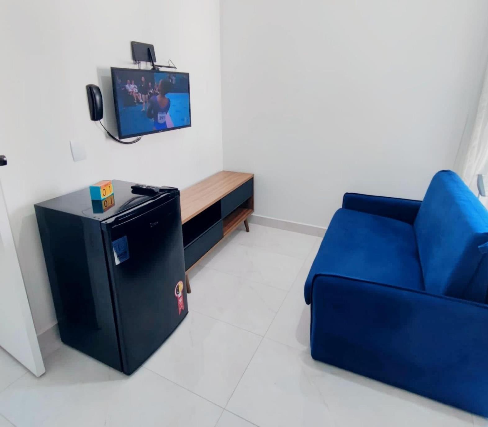 Flat Deslumbrante - Garagem, Hakka, Feirinha E Hospitais Apartment Sao Paulo Bagian luar foto